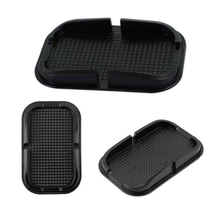Anti-Slip Mat For Small Devices