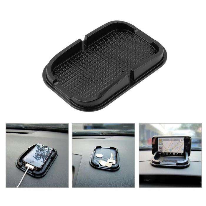Anti-Slip Mat For Small Devices