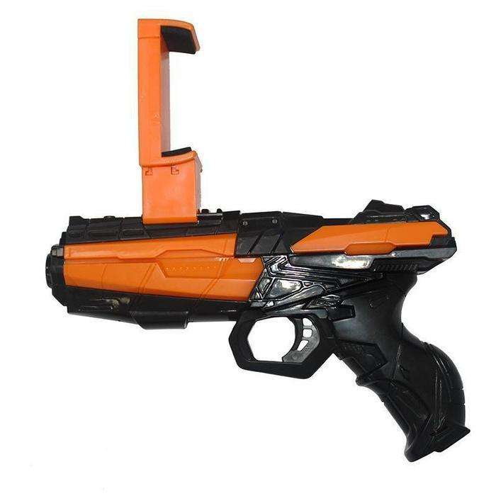 AR Gaming Gun