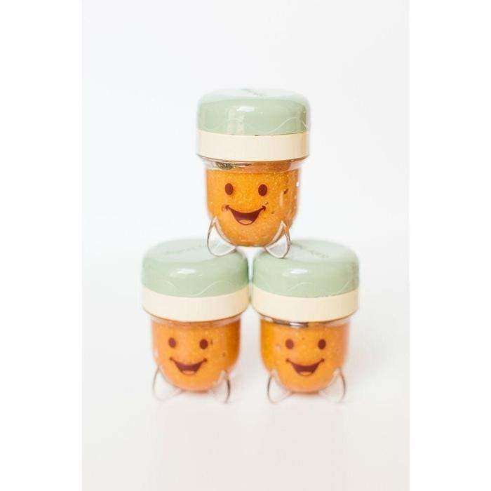 Baby Bullet Baby Food Making System
