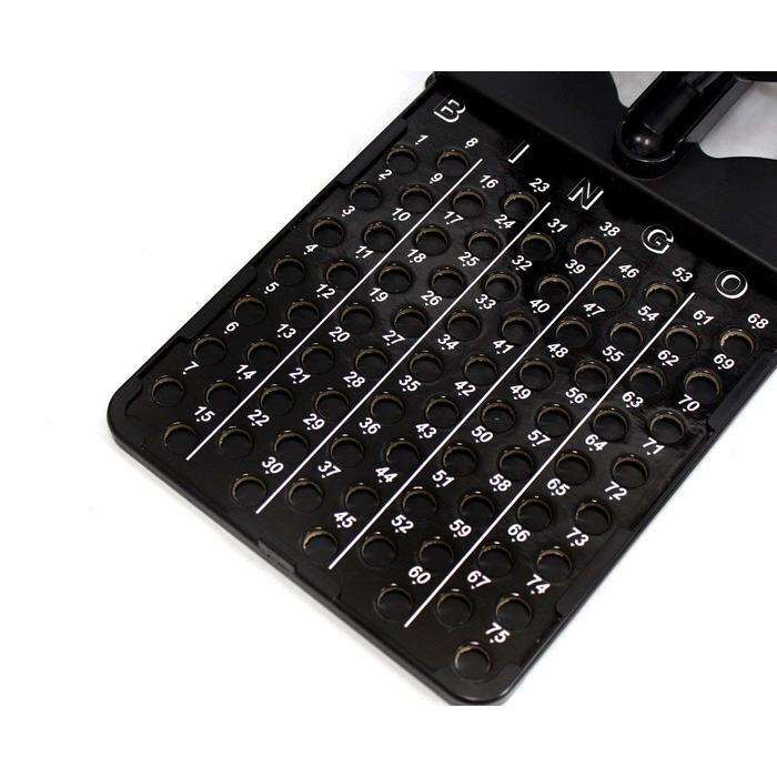 Bingo Game Set