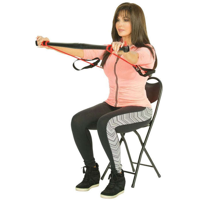 BodyGym Set