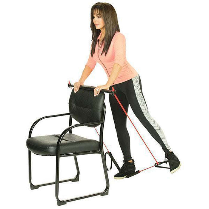 BodyGym Set