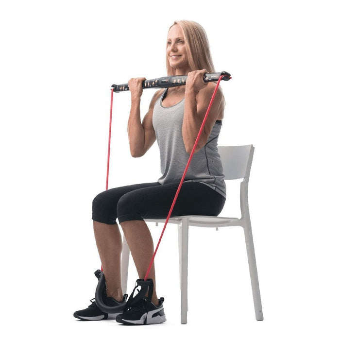 BodyGym Set