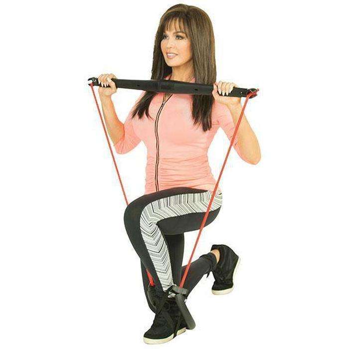 BodyGym Set