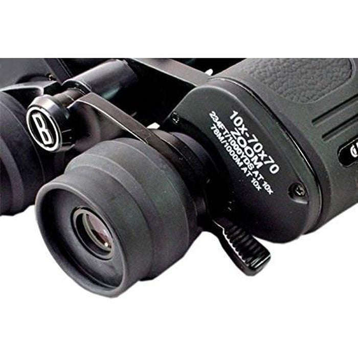 Bushnell Powerview 10-70X70 Binoculars