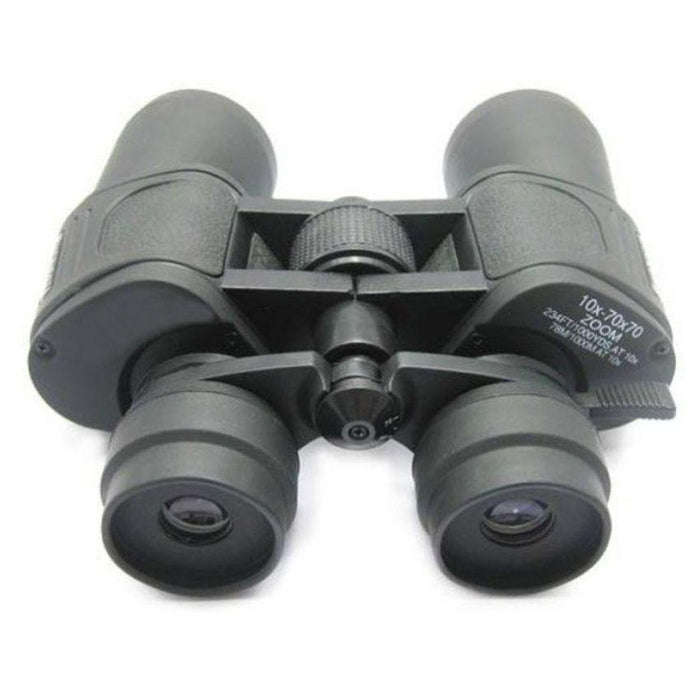 Bushnell Powerview 10-70X70 Binoculars