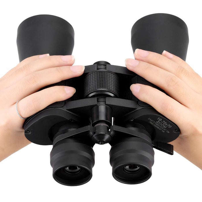 Bushnell Powerview 10-70X70 Binoculars