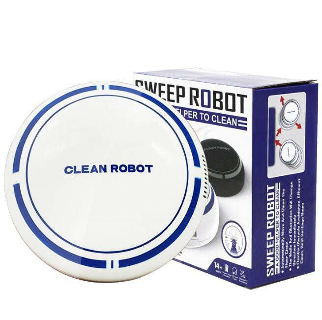 Clean Robot