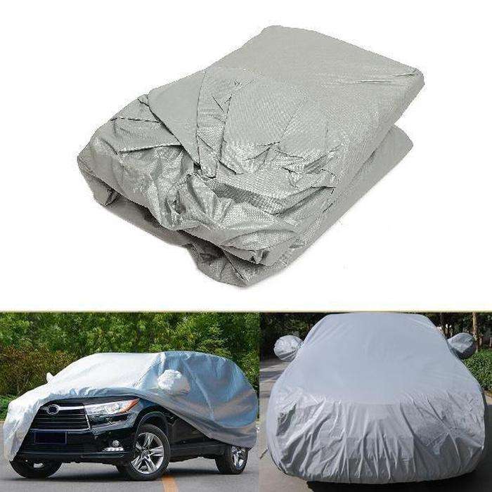 Car Cover - Small