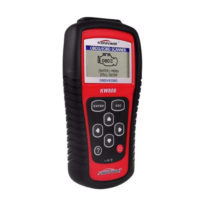 Car Diagnostic Scanner KW808