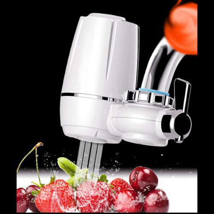 Ceramic Faucets Water Purifier