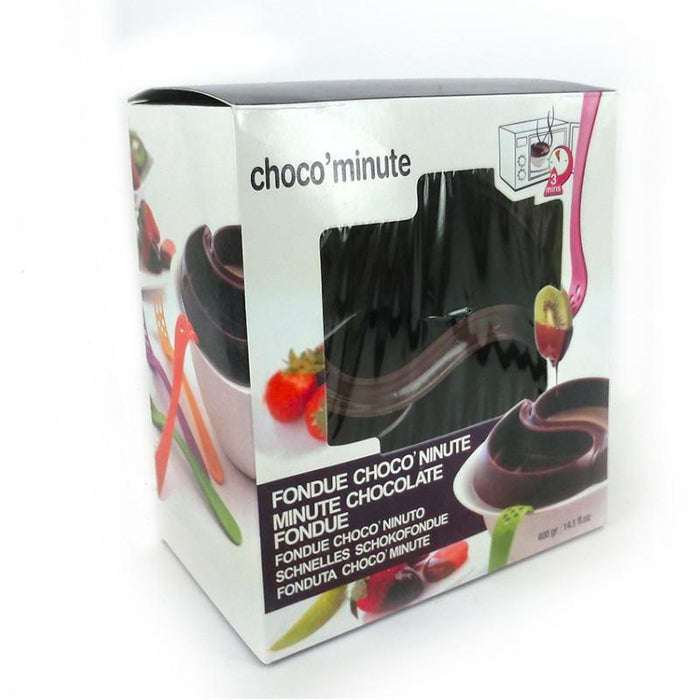 Choco'Minute