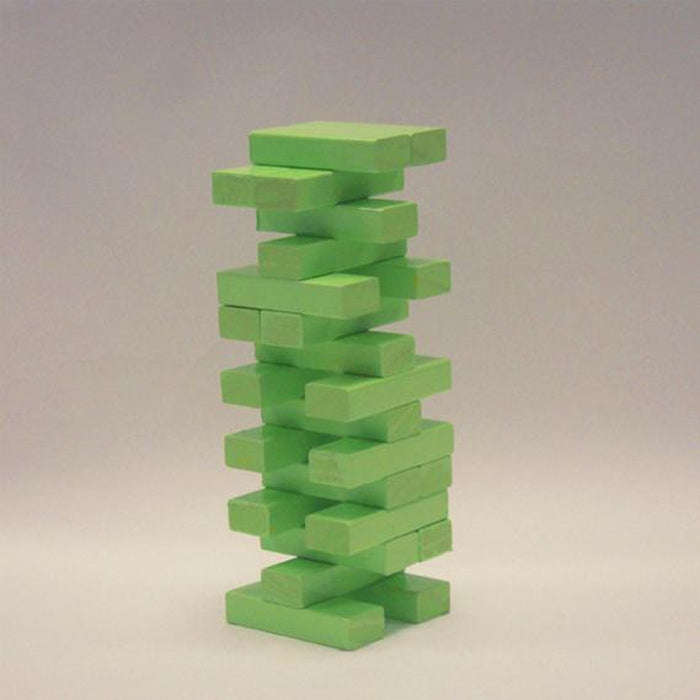 Classic Jenga Game