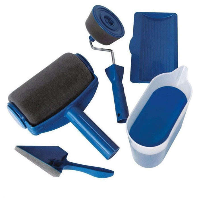 Clever Paint Roller Set