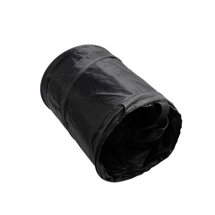 Collapsible Car Trash Bin