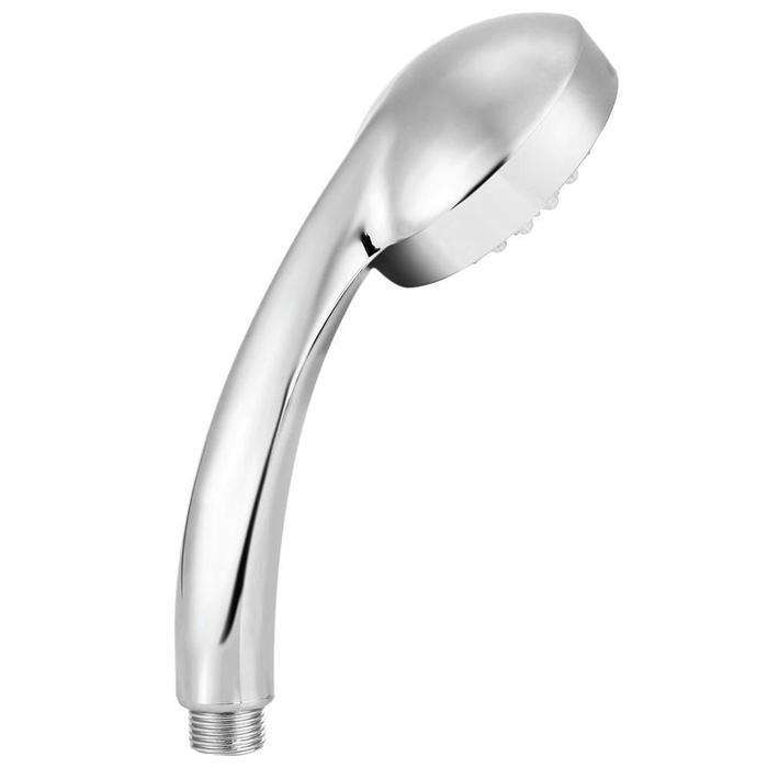 Color Changing LED Shower Head