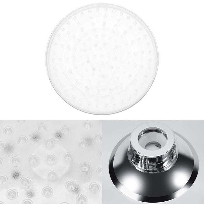 Color Changing Shower Head