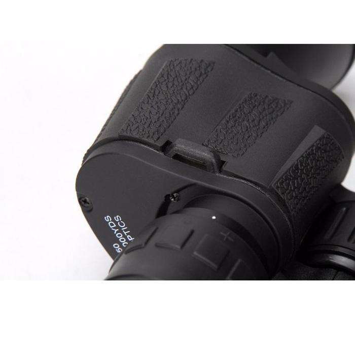 Comet Binoculars