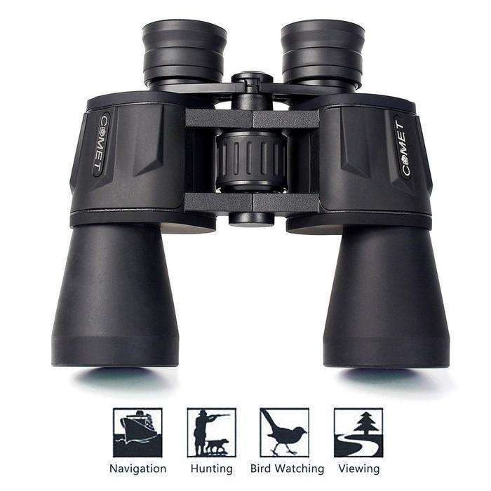 Comet Binoculars