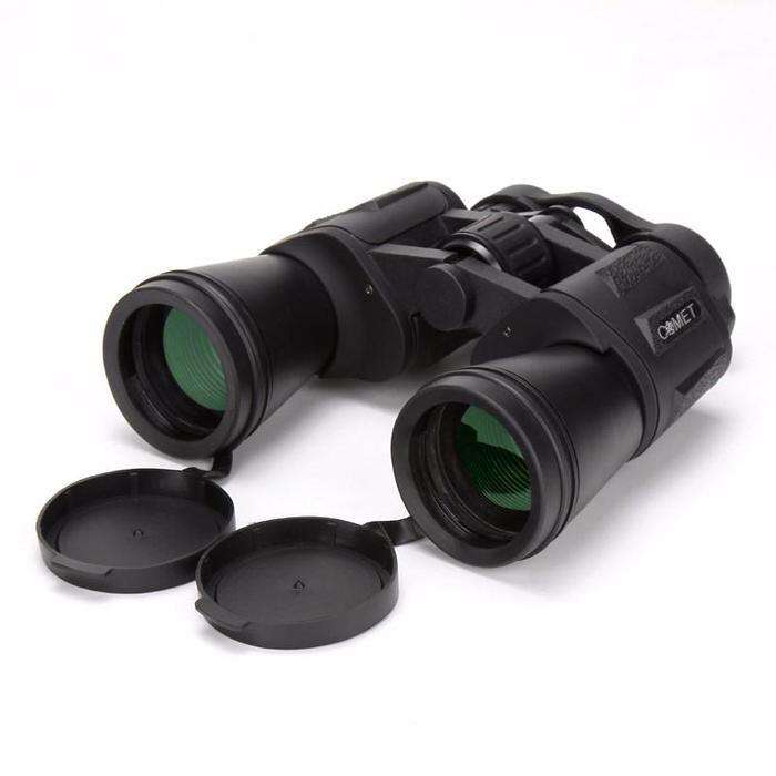 Comet Binoculars
