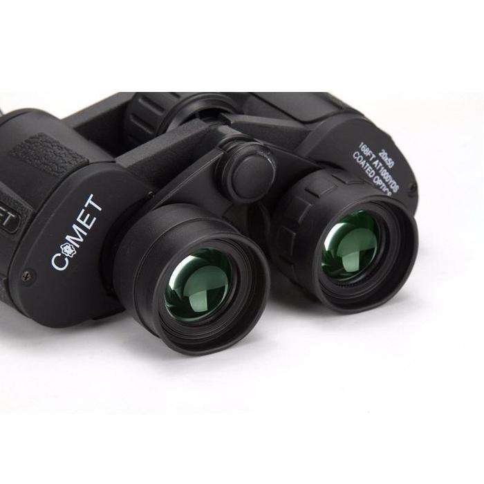 Comet Binoculars