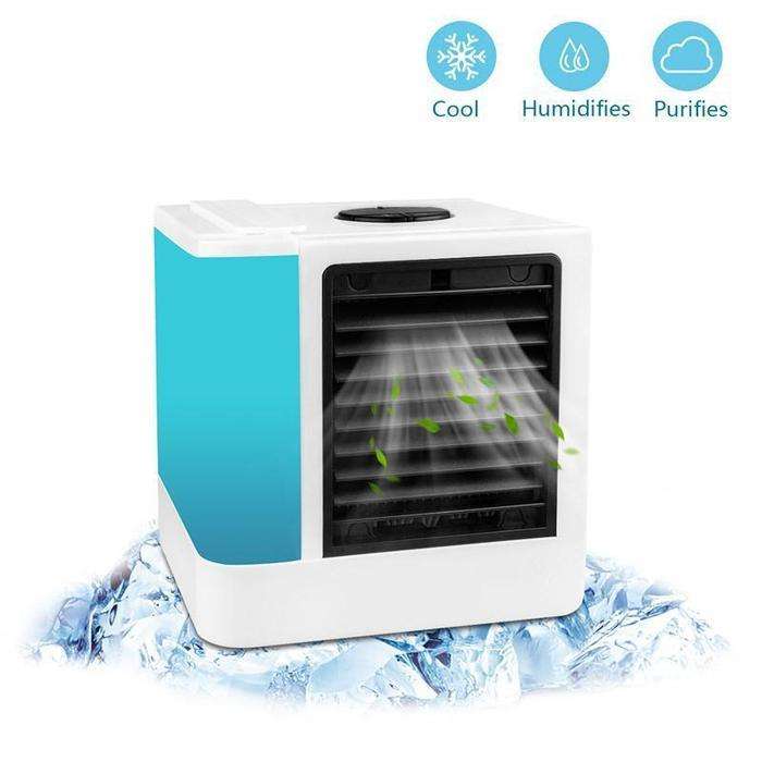 Milex Antarctic Air Cooler- Desktop Aircon