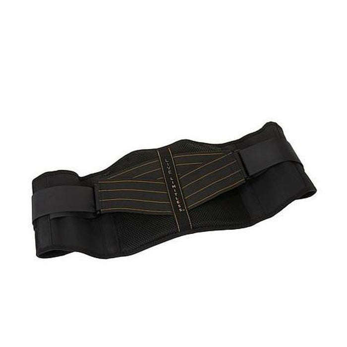 Copper Fit Rapid Relief Back Support Brace With Hot/Cold Therapy