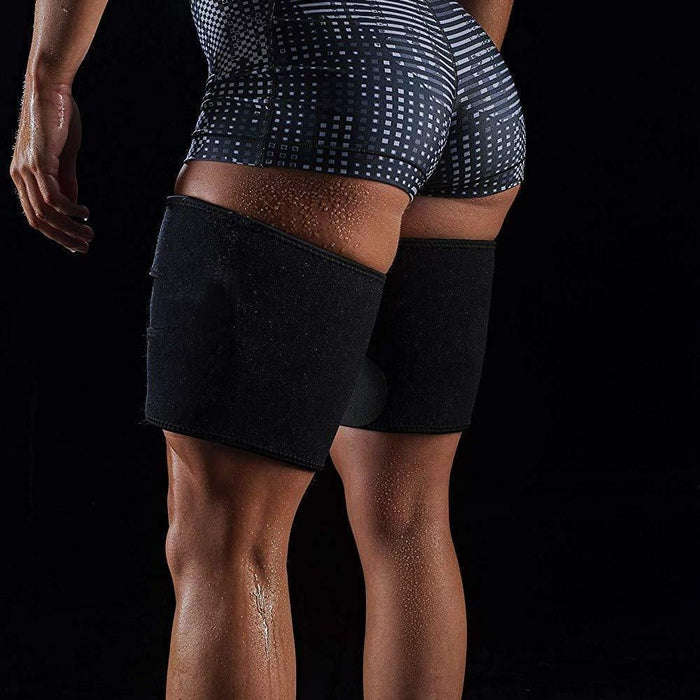 Copper Fit- Upper Arm And Thigh Slimmer Kit