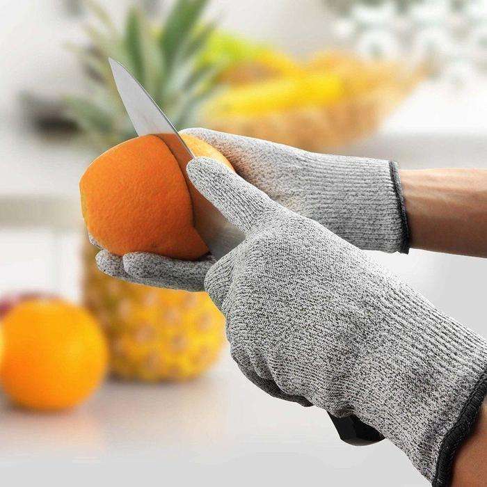 Cut Resistant Gloves