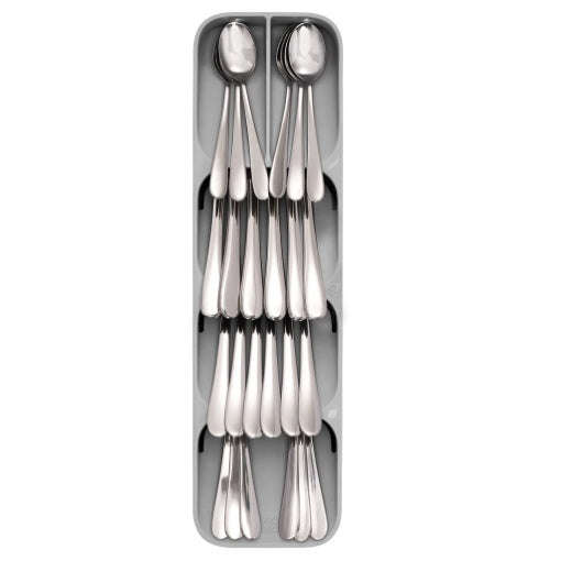 Compact Cutlery Organizer