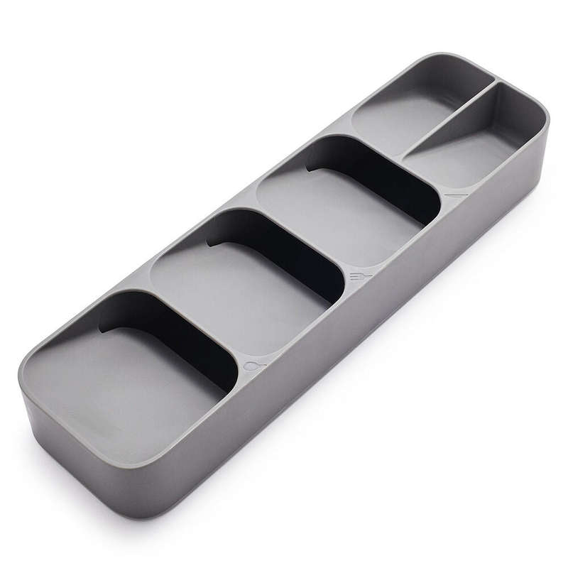 Compact Cutlery Organizer
