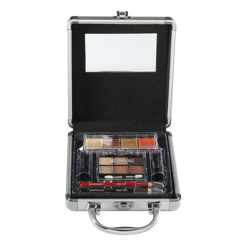 16 Piece Make-Up Kit