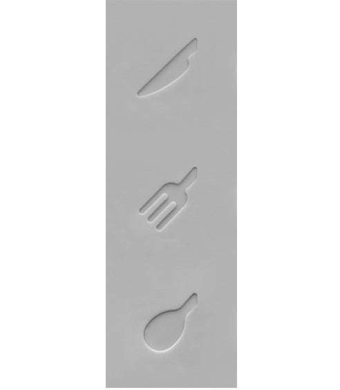 Compact Cutlery Organizer