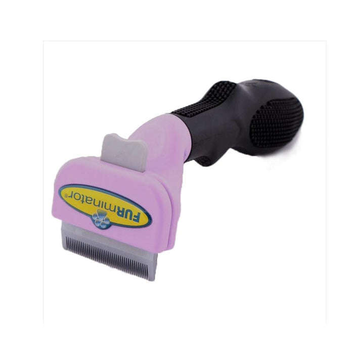 Deshedding Tool For Pets - Cat / Small
