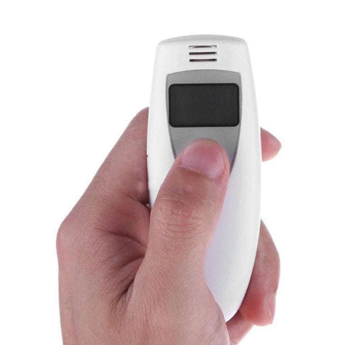 Digital Alcohol Breath Tester