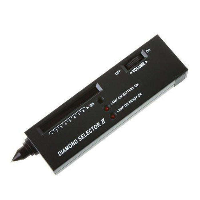 Digital Diamond Selector