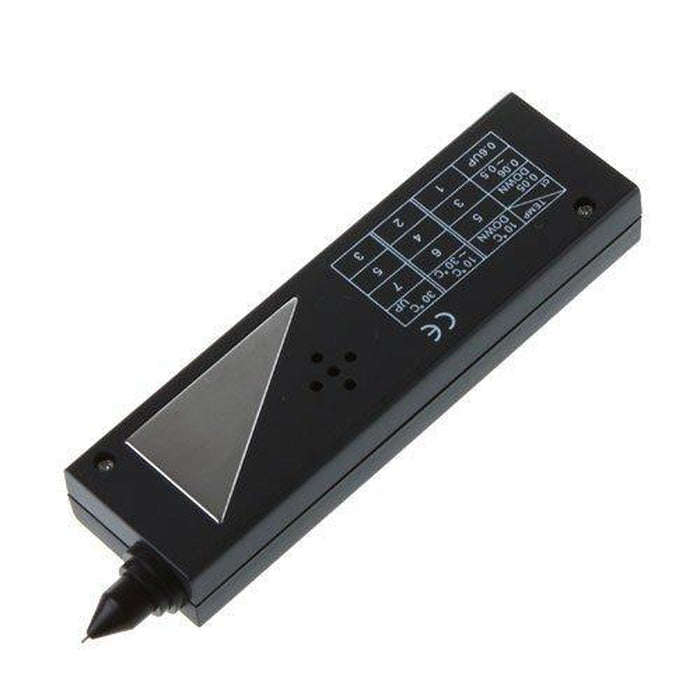 Digital Diamond Selector