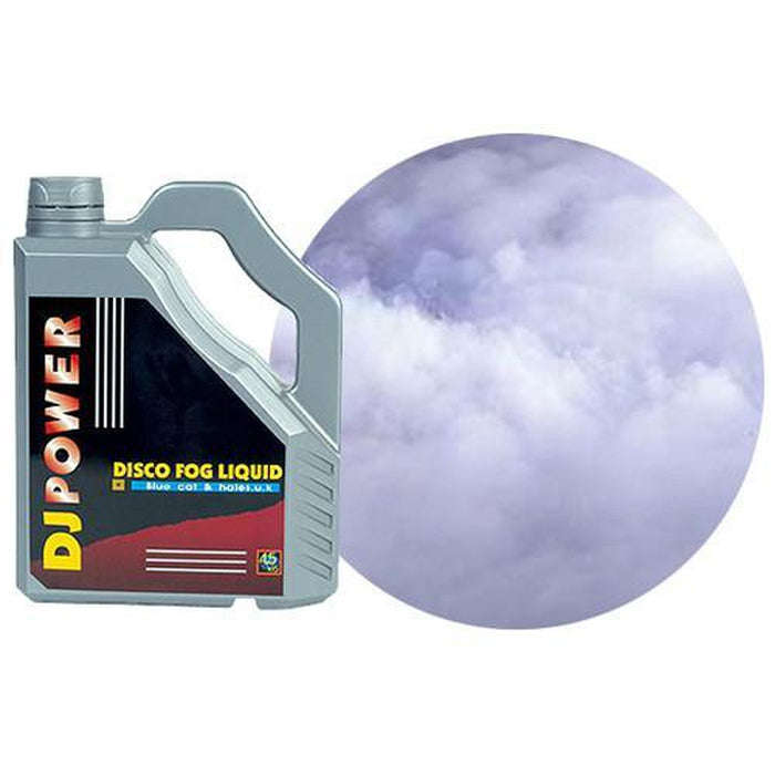 Disco Fog Liquid