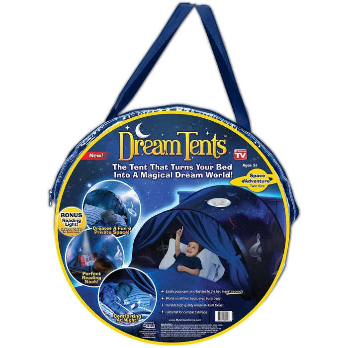 Dream Tents - Space Adventure