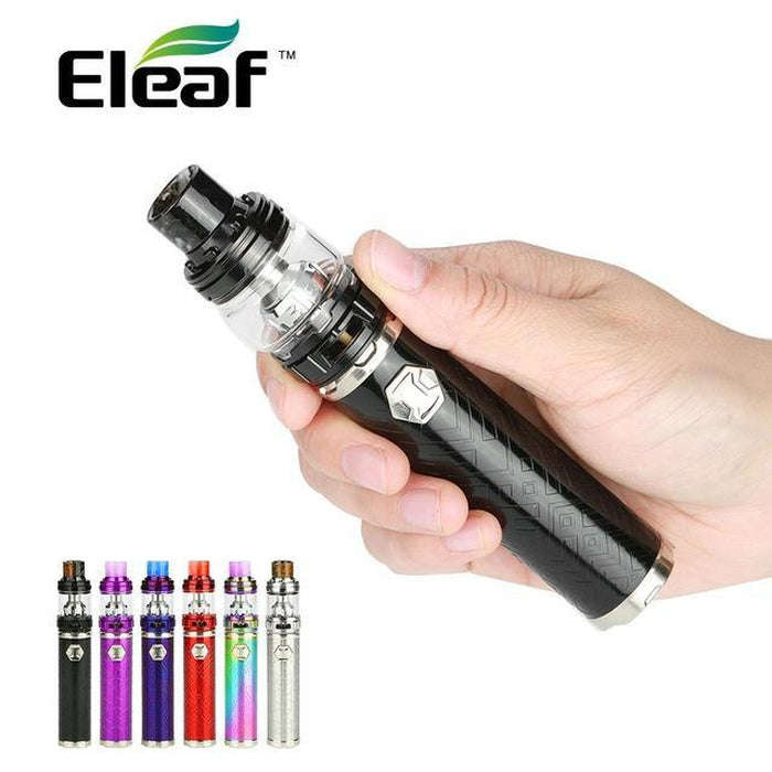 Eleaf iJust 3 Vape Kit - Black