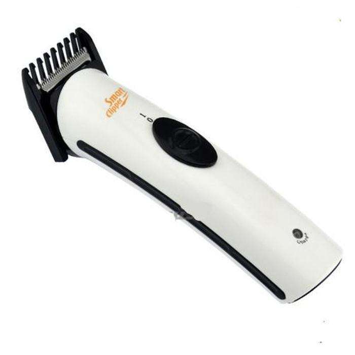 Electric Cordless Pet Hair Trimmer