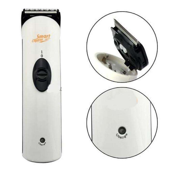 Electric Cordless Pet Hair Trimmer