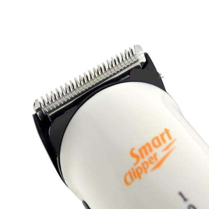 Electric Cordless Pet Hair Trimmer