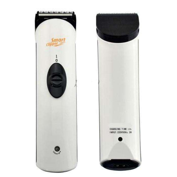 Electric Cordless Pet Hair Trimmer