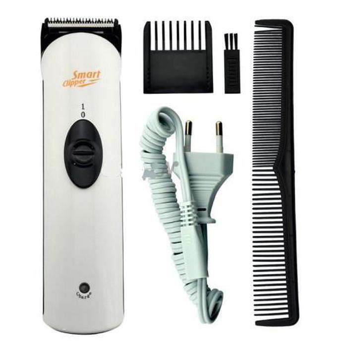 Electric Cordless Pet Hair Trimmer