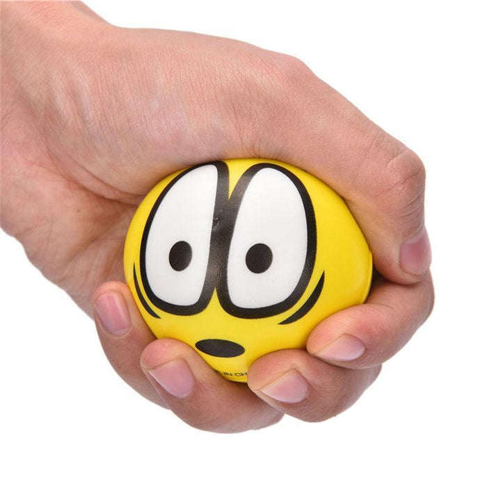 Emoji Stressballs (Pack of 12)
