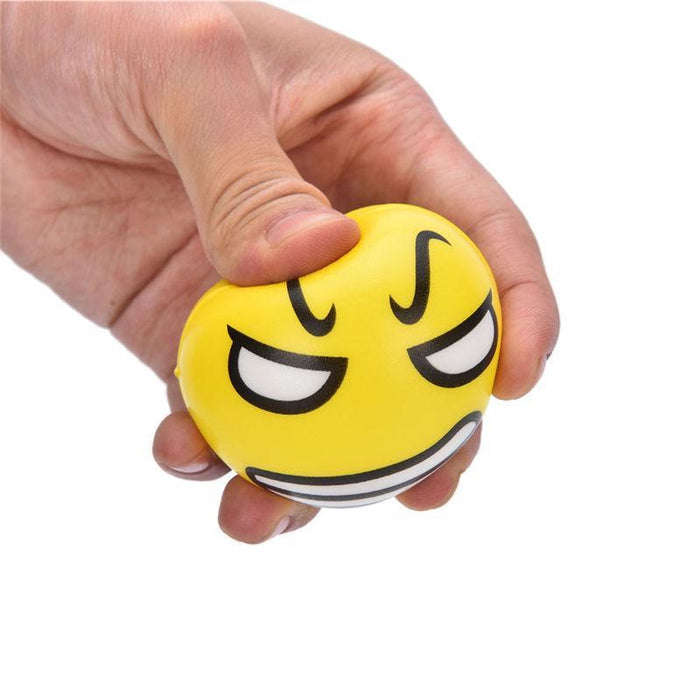 Emoji Stressballs (Pack of 12)
