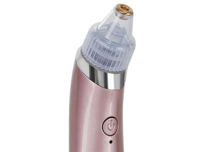 Blackhead & Acne Vacuum Pore Cleaner