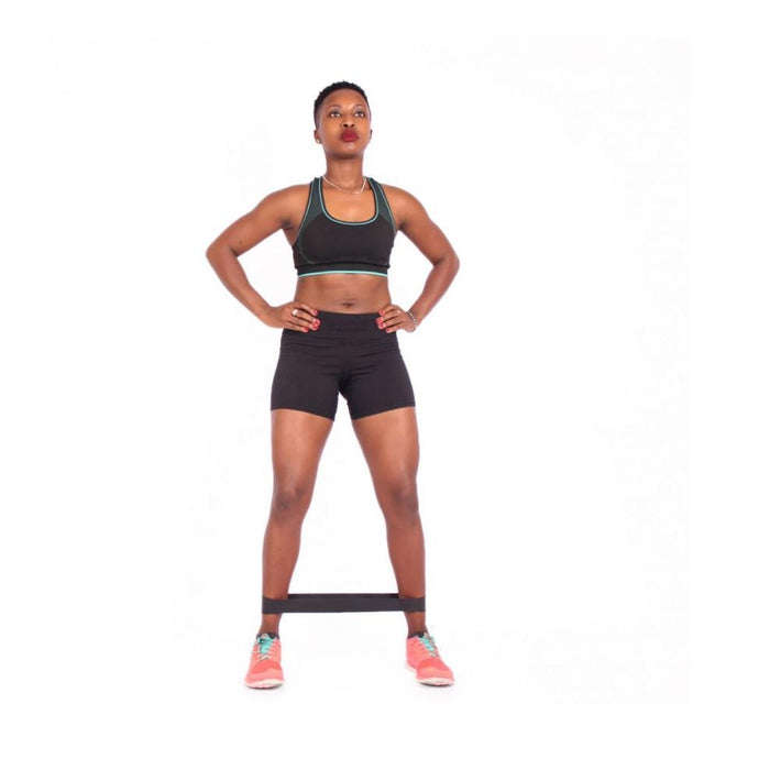 Exercise Resistance Band